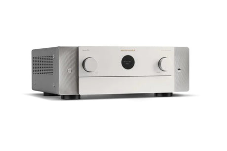 Marantz CINEMA 50 Amplificatore AV 11.4 con 4 uscite sub indipendenti