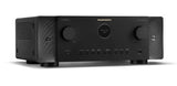 Marantz CINEMA 60 DAB Amplificatore AV, 7.2 Canali,DAB integrato, 100W, 3 ingressi 8K/60Hz & 4K/120Hz - TechSoundSystem.com