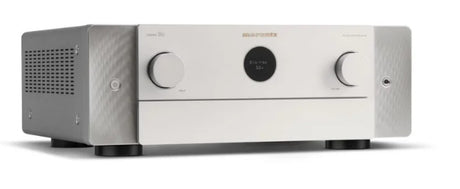 Marantz CINEMA 60 DAB Amplificatore AV, 7.2 Canali,DAB integrato, 100W,  3 ingressi 8K/60Hz & 4K/120Hz