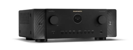 Marantz CINEMA 70S Amplificatore AV, 7.2 Canali, 50W SLIM LINE, 3 ingressi 8K/60Hz & 4K/120Hz, HEOS Built-in