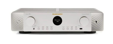 Marantz CINEMA 70S Amplificatore AV, 7.2 Canali, 50W SLIM LINE, 3 ingressi 8K/60Hz & 4K/120Hz, HEOS Built-in