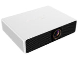 Cineversum Horus Proiettore LASER Home Cinema 3D 4K 6000 ANSI Lumen - TechSoundSystem.com