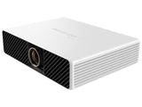 Cineversum Horus Proiettore LASER Home Cinema 3D 4K 6000 ANSI Lumen - TechSoundSystem.com