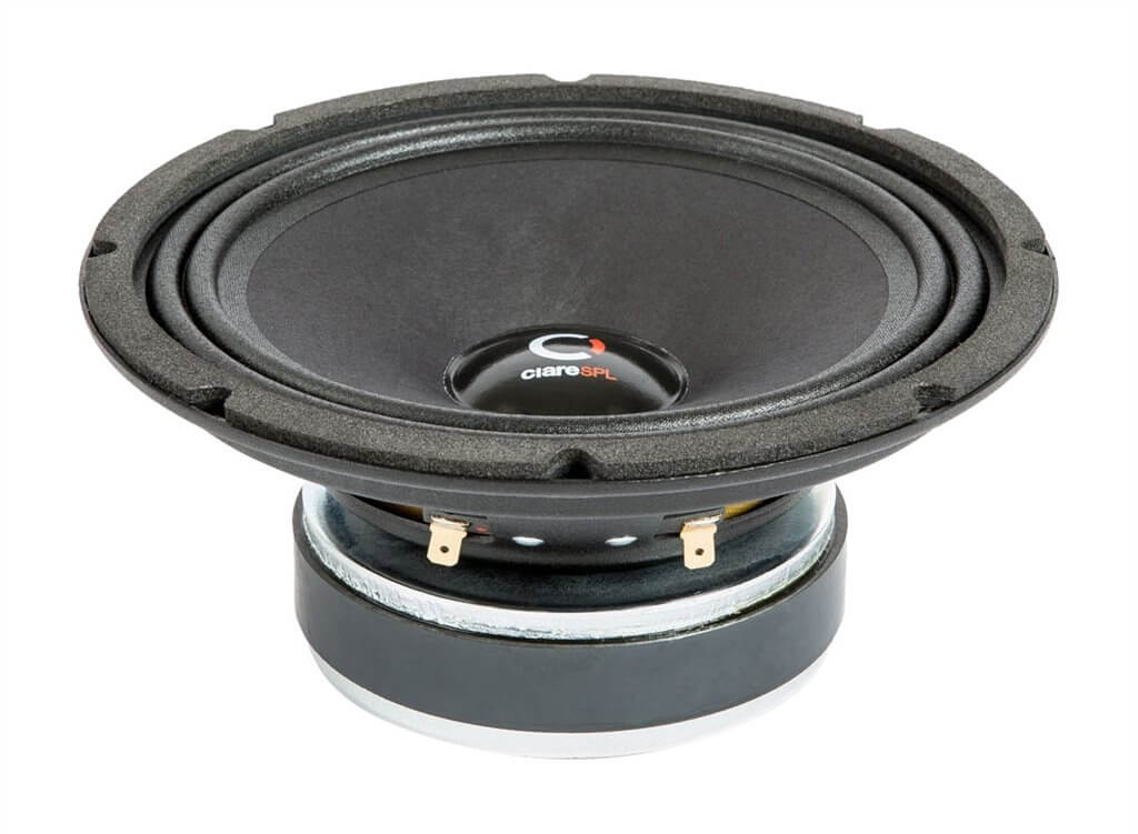 Ciare CME200 woofer 200 mm da 130 W di potenza RMS a 4 Ohm - TechSoundSystem.com