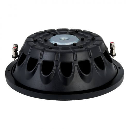 Soundstream STEALTH-124 subwoofer 12" DVC 4 Ohm - 350W - TechSoundSystem.com