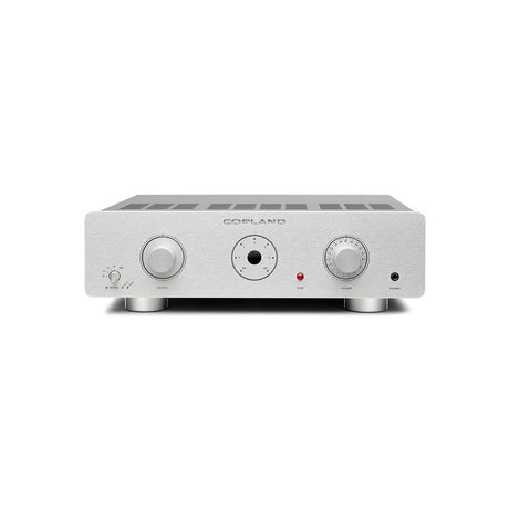 COPLAND CSA 70 Amplificatore integrato a stato solido con DAC ingresso Phono MM - TechSoundSystem.com