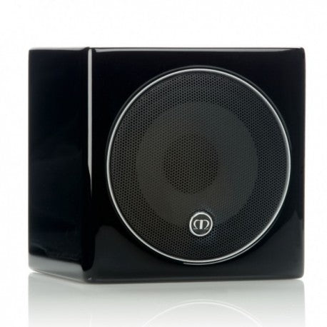 MONITOR AUDIO RADIUS 45 micro diffusore da scaffale o parete 50W (coppia) - TechSoundSystem.com