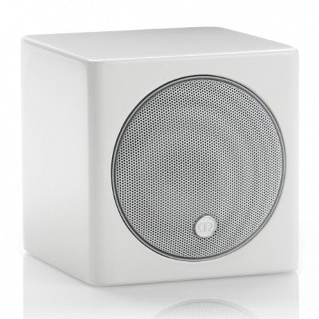 MONITOR AUDIO RADIUS 45 micro diffusore da scaffale o parete 50W (coppia) - TechSoundSystem.com