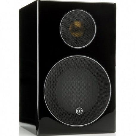 MONITOR AUDIO RADIUS 90 mini diffusori da scaffale/parete reflex posteriore 100W (coppia) - TechSoundSystem.com