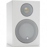 MONITOR AUDIO RADIUS 90 mini diffusori da scaffale/parete reflex posteriore 100W (coppia) - TechSoundSystem.com