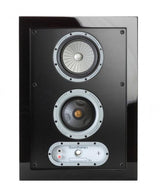 MONITOR AUDIO SF1 soundframe on wall diffusori a 3 vie in cassa chiusa da parete 100watt (coppia) - TechSoundSystem.com