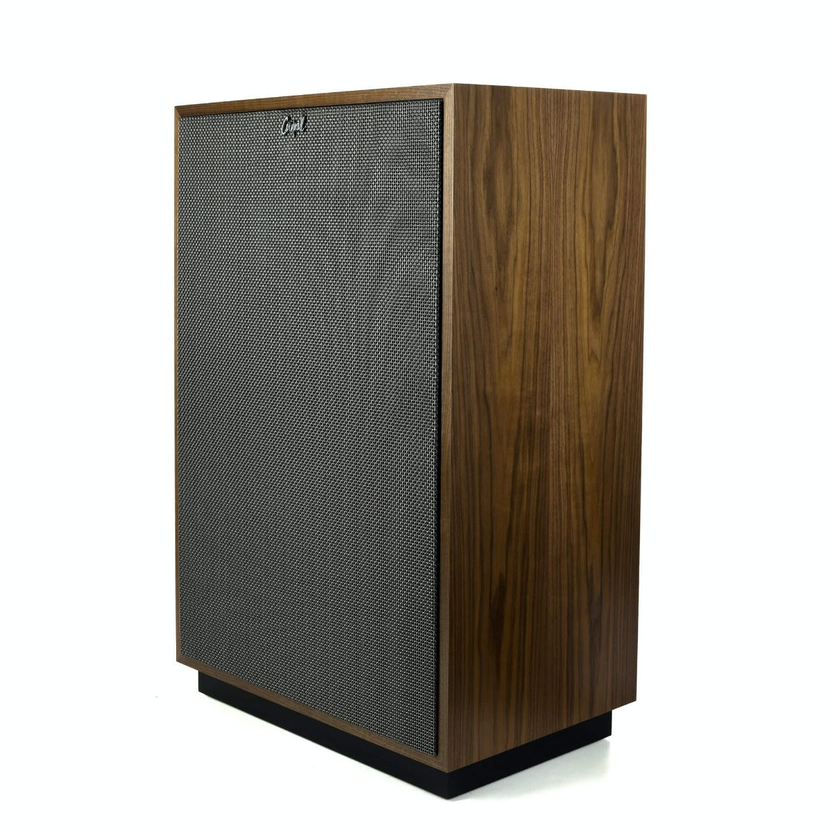 Klipsch CORNWALL IV AMERICAN WALNUT Diffusori da pavimento a 3 vie bass reflex 400W (COPPIA) - TechSoundSystem.com