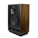 Klipsch CORNWALL IV AMERICAN WALNUT Diffusori da pavimento a 3 vie bass reflex 400W (COPPIA) - TechSoundSystem.com