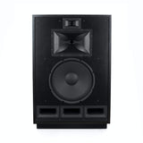 Klipsch CORNWALL IV SATIN BLACK ASH Diffusori da pavimento a 3 vie bass reflex 400W (COPPIA) - TechSoundSystem.com