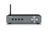 Yamaha WXA-50 MusicCast Streamer di rete amplificato 70+70W - TechSoundSystem.com