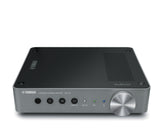 Yamaha WXA-50 MusicCast Streamer di rete amplificato 70+70W - TechSoundSystem.com