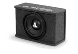 JL Audio CS110-WXv2-4 subwoofer in cassa da 10" con potenza RMS da 250 W a 4 Ω - TechSoundSystem.com