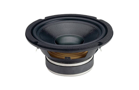 Ciare CS201 subwoofer a doppia bobina da 60+60 W RMS a 4+4 Ohm e diametro 200 mm - TechSoundSystem.com