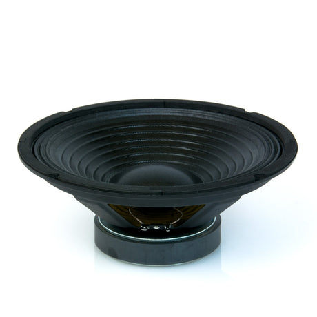 Master Audio CW1001/8 Woofer 10" 25cm 8 ohm 220W sospensione rigida - TechSoundSystem.com