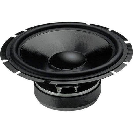 Ciare CW170 woofer con 150 W e 60 W RMS di potenza a 4 Ohm e diametro 165 mm - TechSoundSystem.com