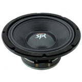 Ciare CW261SPL woofer da 600 W e 300 W RMS a 8 Ohm e diametro di 250 mm - TechSoundSystem.com