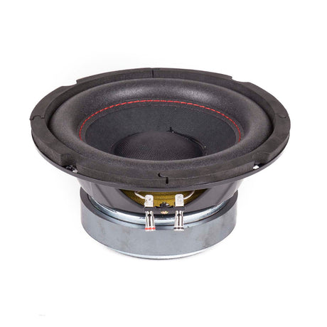 Master Audio CW650/4+4TP woofer per auto 6.5" doppia bobina 4+4 ohm 300W - TechSoundSystem.com