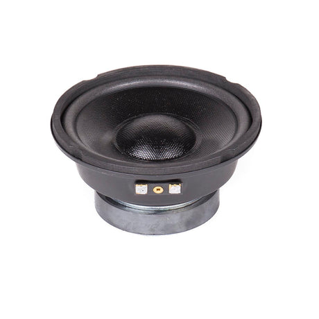 Master Audio CW500/4M midrange da 5" (130mm) 4 ohm 150W Cono in cellulosa - sospensione in foam - TechSoundSystem.com