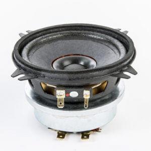 Ciare CXPA-4 altoparlante coassiale 200 W e 100 W RMS di potenza a 8 Ohm 100 mm - TechSoundSystem.com