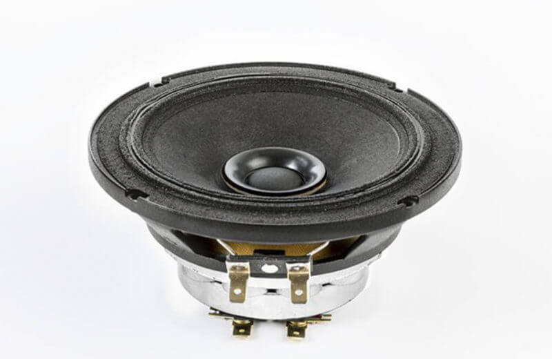 Ciare CXPA-5 diffusore coassiale 200 W e 100 W RMS di potenza a 8 Ohm 5" - TechSoundSystem.com