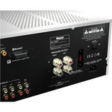 MAGNAT MA 900 SILVER EDITION *SCONFEZIONATO* amplificatore integrato con stadio PRE a valvole