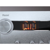 MAGNAT MA 900 SILVER EDITION *SCONFEZIONATO* amplificatore integrato con stadio PRE a valvole