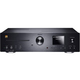 Magnat MC 400 Streamer di rete con tuner digitale e lettore CD con ampio display a colori da 2,8" - TechSoundSystem.com