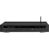 MAGNAT MMS 730 Lettore Streamer di rete tuner DAB+, Bluetooth Aptx HD, Ethernet - TechSoundSystem.com