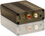 Oehlbach D1C6060 Preamplificatore phono per MM / MC alta qualità - TechSoundSystem.com