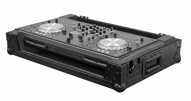 ODYSSEY FZPIXDJR1BL FLIGHTCASE PER PINEER XDJ-R1 COLORE NERO - TechSoundSystem.com