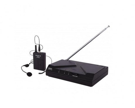 PROEL WM101H RADIOMICROFONO ARCHETTO UHF WIRELESS - TechSoundSystem.com