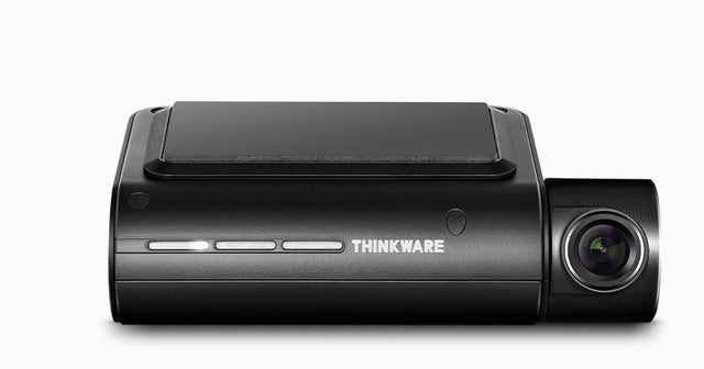 Thinkware Q850 Dashcam 2K - 1080P 2CH | Wi-Fi e Bluetooth integrati | GPS integrato SENSORE IMMAGINE SONY STARVIS | Super Night - TechSoundSystem.com