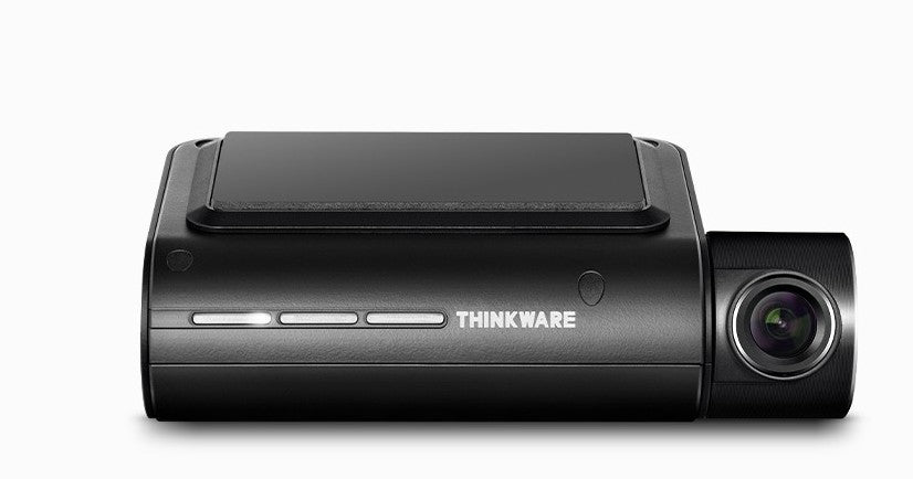 Thinkware Q850 BUNDLE Dash Cam + Telecamera posteriore 2K QHD (2560 x 1440) a 30 fps - TechSoundSystem.com