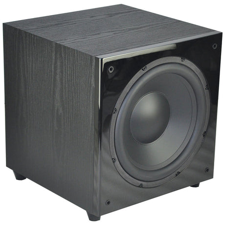 Wilson SUB-12 Subwoofer Home Cinema 12" da 250W