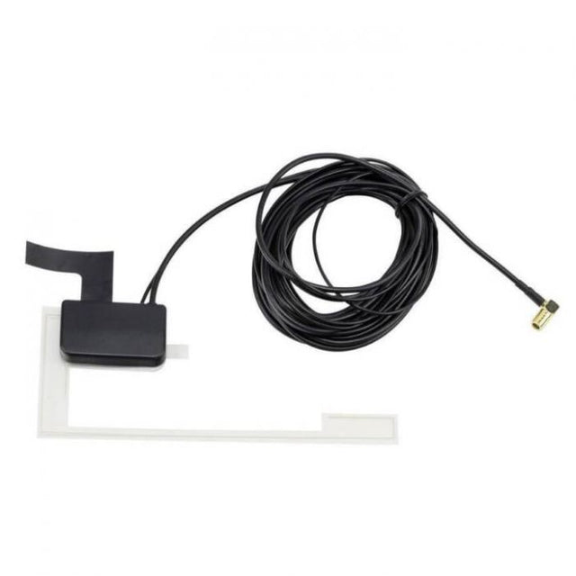 Antenna DAB, A1/DAB AT1 (compatibile ,CX-DAB1,) per radio digitali (DAB/DAB+)