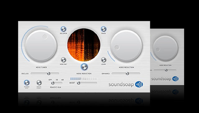 ANTARES SOUNDSOAP 5 PLUGIN ( DOWNLOAD ) - TechSoundSystem.com