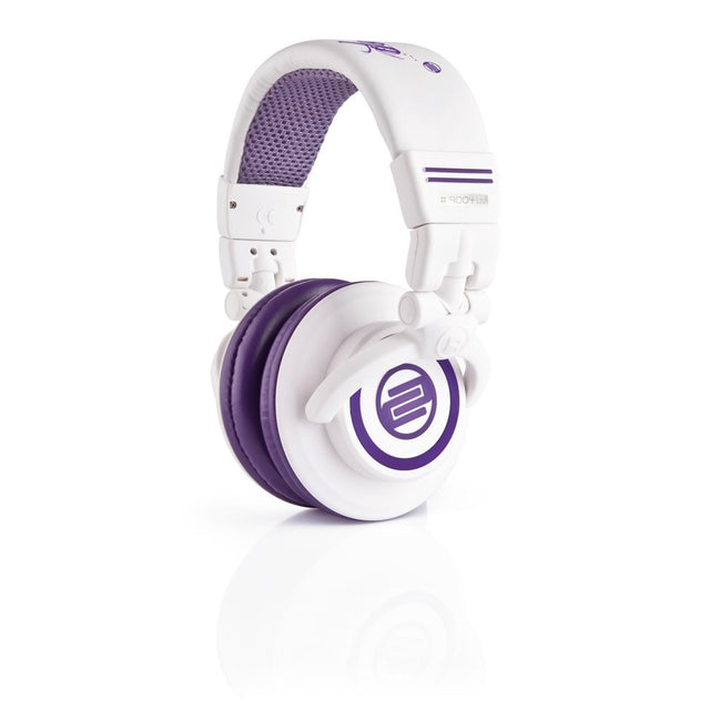 RELOOP RHP-10 PURPLE MILK CUFFIA - TechSoundSystem.com