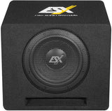 ESX DBX-108Q Subwoofer passivo bass reflex da 20 cm 8", 2+2 ohm, 200WRMS - TechSoundSystem.com