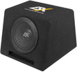 ESX DBX-108Q Subwoofer passivo bass reflex da 20 cm 8", 2+2 ohm, 200WRMS - TechSoundSystem.com