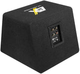 ESX DBX-108Q Subwoofer passivo bass reflex da 20 cm 8", 2+2 ohm, 200WRMS - TechSoundSystem.com