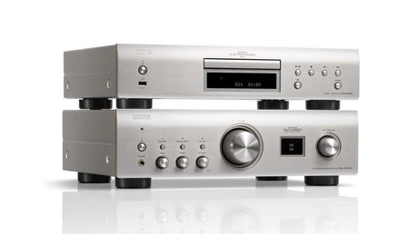 Denon PMA-900HNE + DCD-900NE Bundle amplificatore hifi + Lettore CD - TechSoundSystem.com