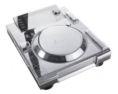 DECKSAVER DS PC CDJ2000NXS COVER TRASPARENTE PER CDJ 2000 NXS NEXUS