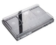 DECKSAVER DS PC COVER PER NATIVE INSTRUMENT TRAKTOR KONTROL S4 - TechSoundSystem.com