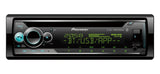 Pioneer DEH-S520BT autoradio CD con Bluetooth, USB, Spotify, app Pioneer Smart Sync - TechSoundSystem.com