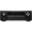 Denon AVC-S670H amplificatore AV 8K da 5.2 canali 135W HEOS buil-in Dolby Vision™ e 8K /60 e 4K/120 - TechSoundSystem.com